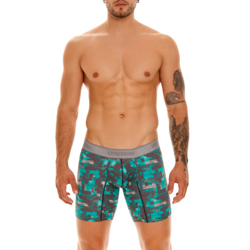 Boxer Medio Escaque 23050100204