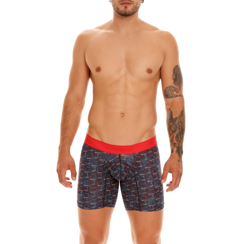 Boxer Medio General 23050100202