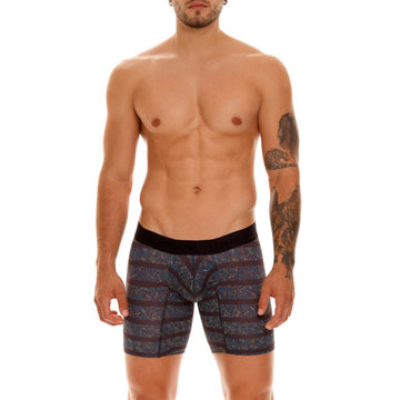 Boxer Medio Lozano 23050100209