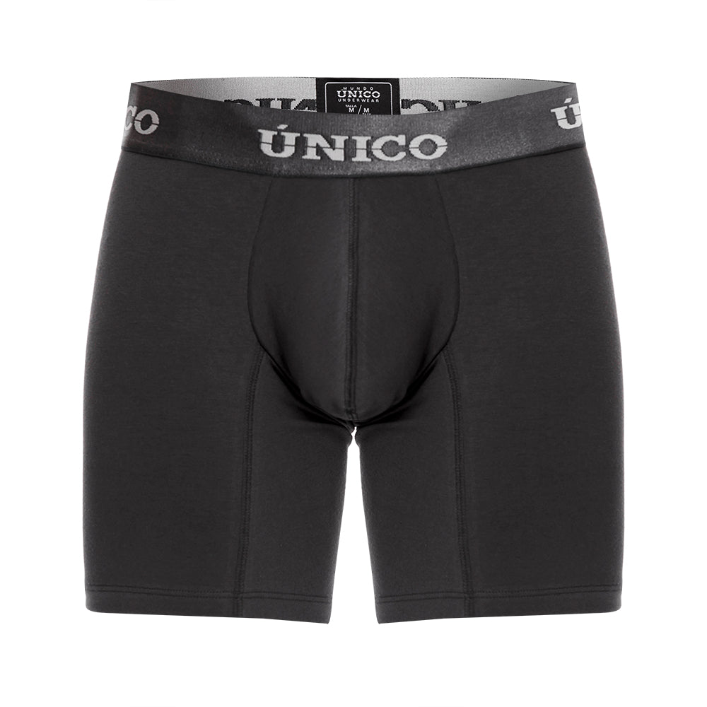 Boxer Copa Medio Asfalto A22 22120100204