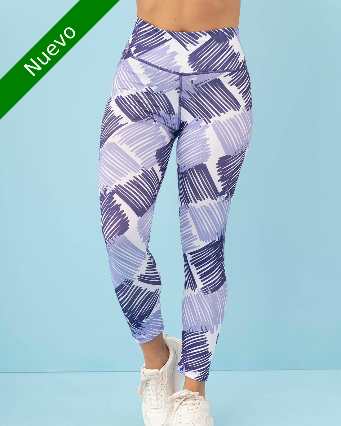 Leggin Para Mujer 7854