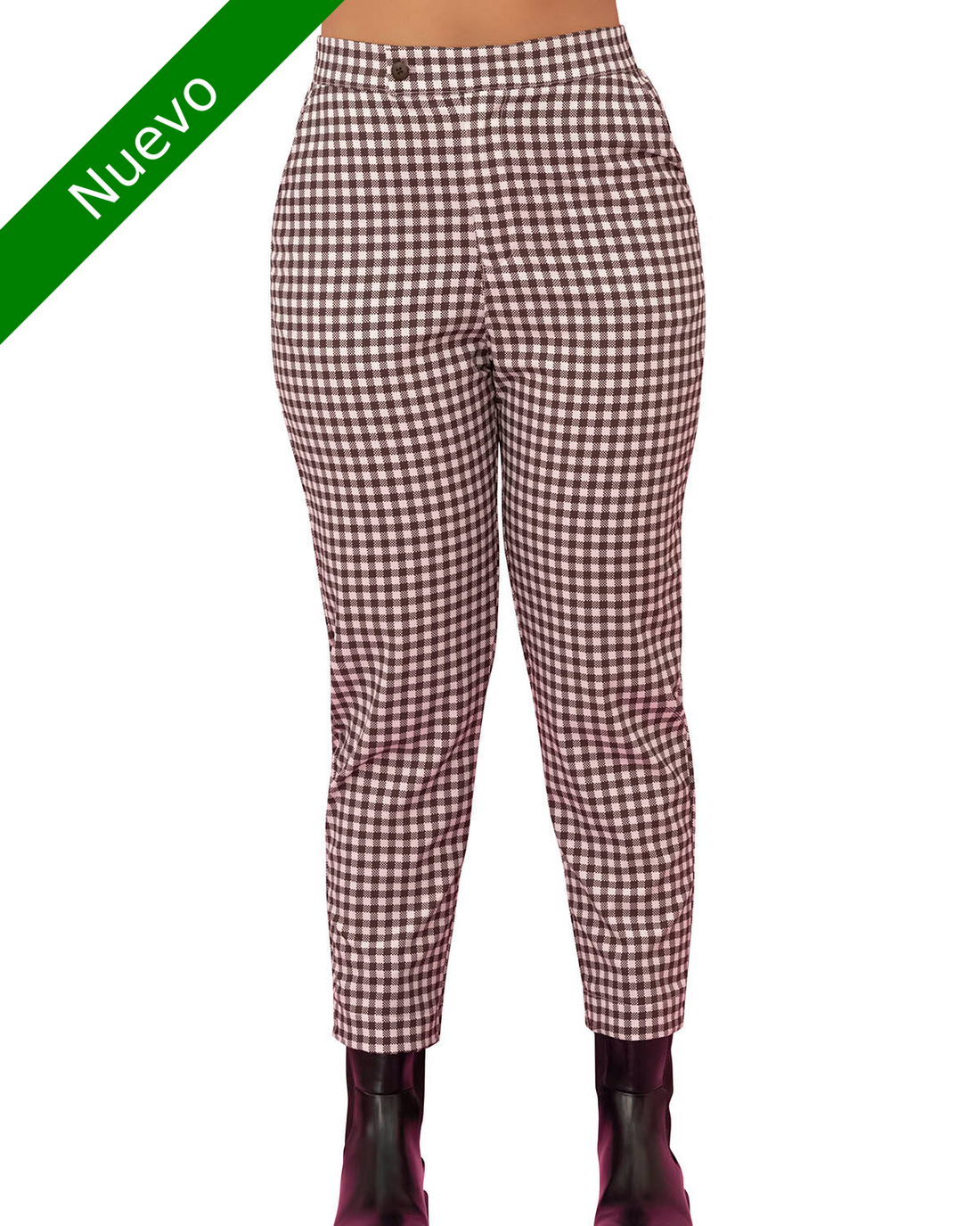 Pantalón Para Mujer 7630