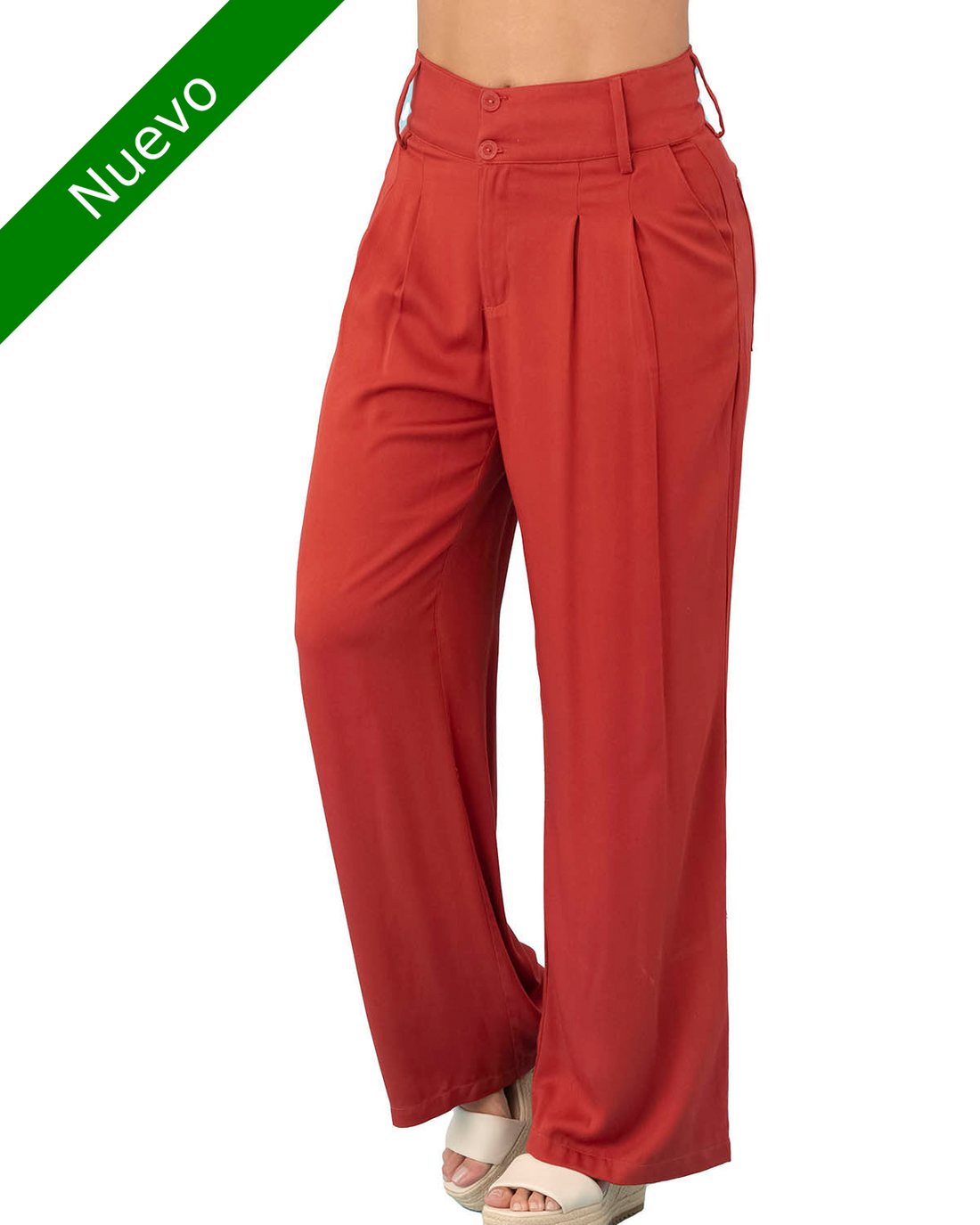 Pantalón Para Mujer 7808