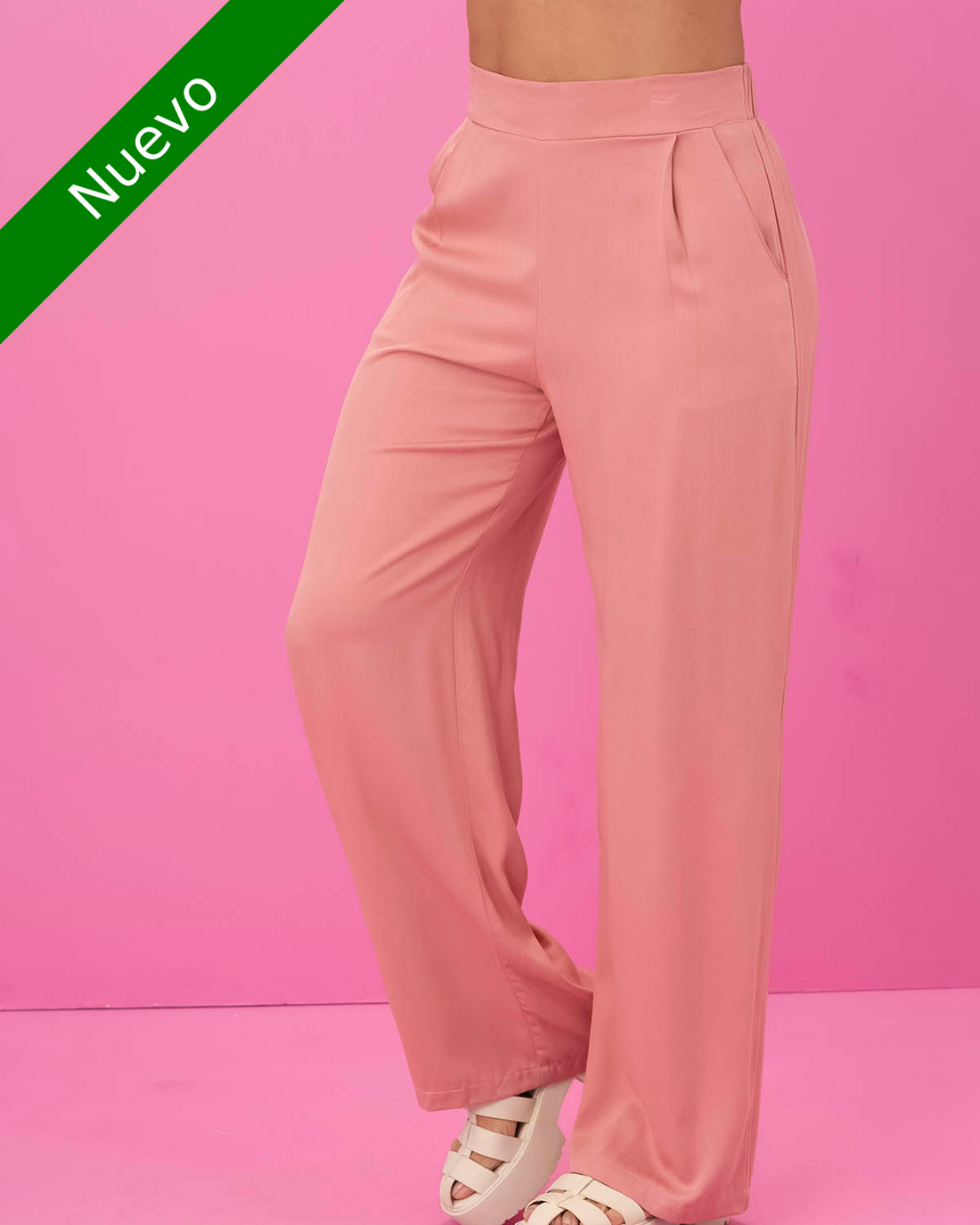 Pantalón Para Mujer 7805