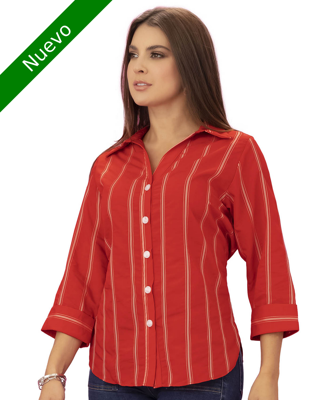 Blusa Para Mujer 7849