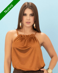 Blusa Para Mujer 7845