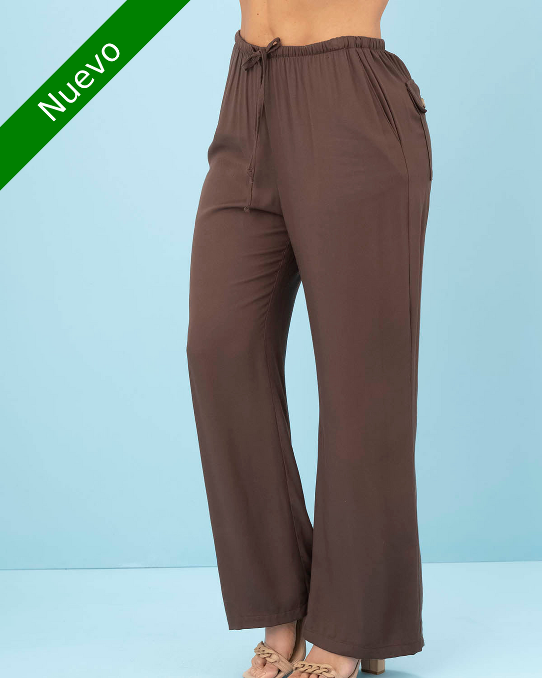Pantalón Para Mujer 7826