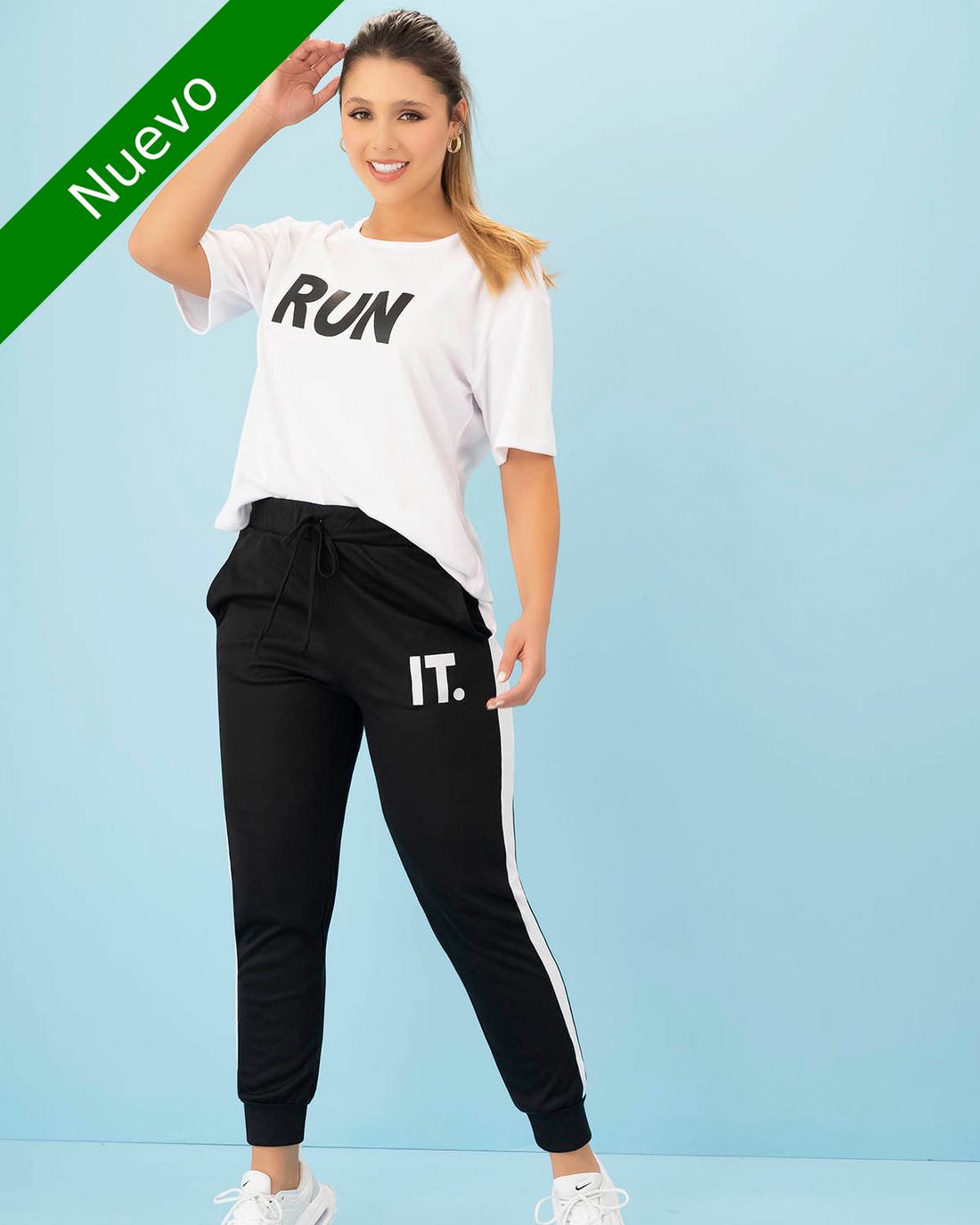 Multiuso Para Mujer 7862