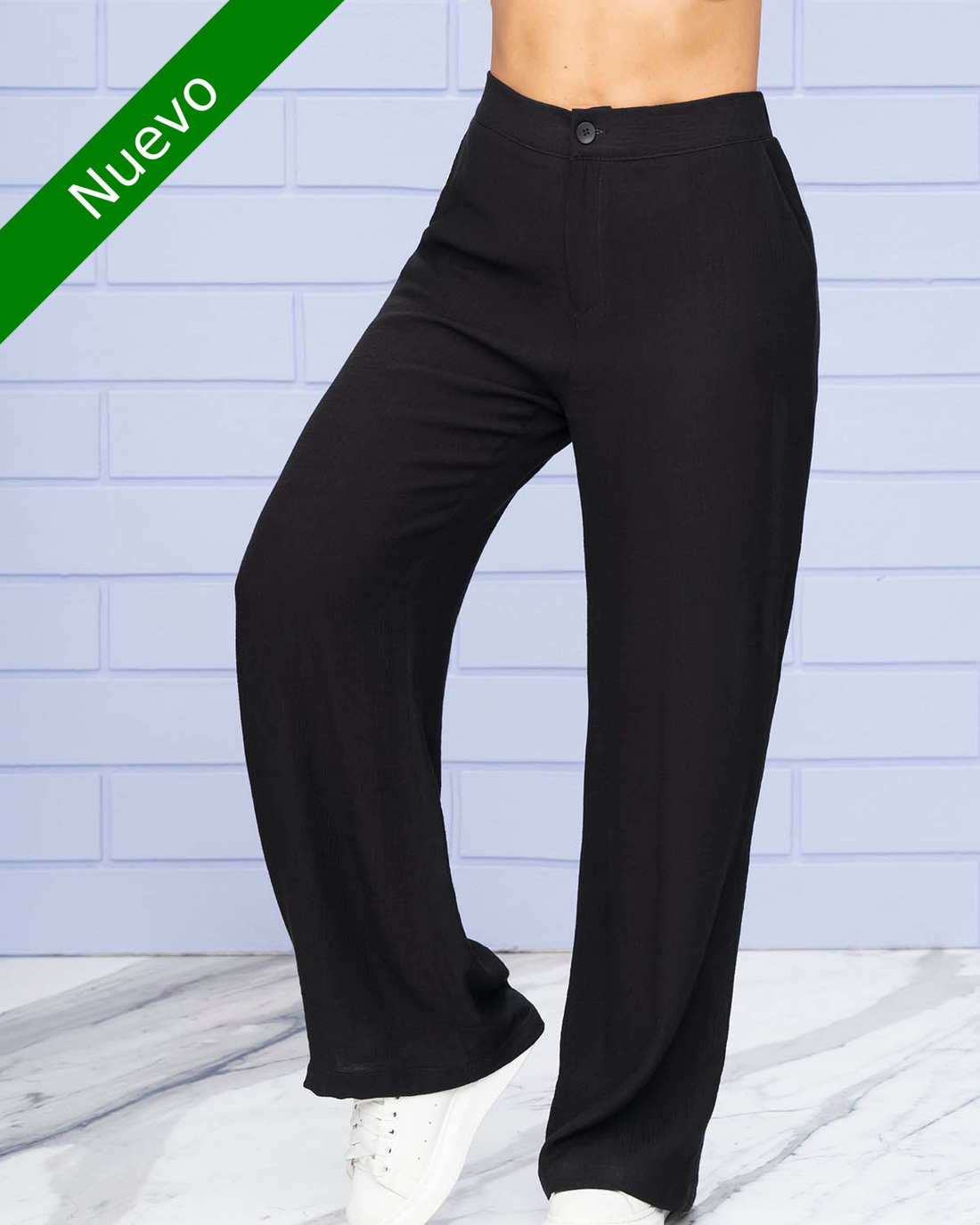 Pantalón Para Mujer 7866