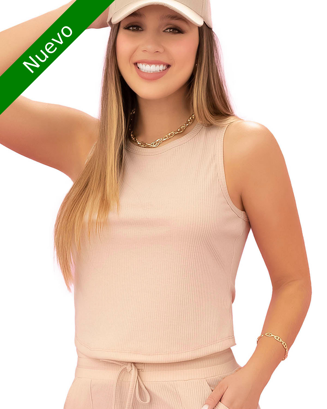 Blusa Para Mujer 7810