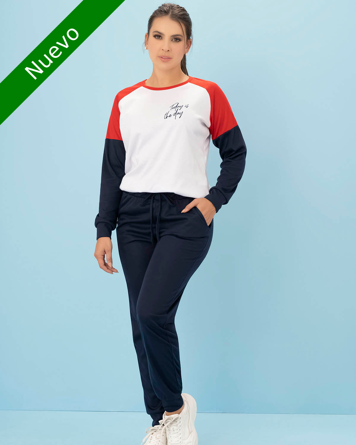 Multiuso Para Mujer 7860