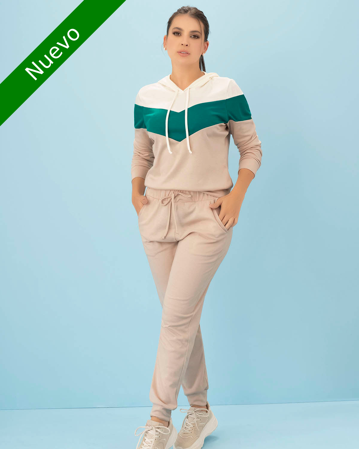 Multiuso Para Mujer 7861