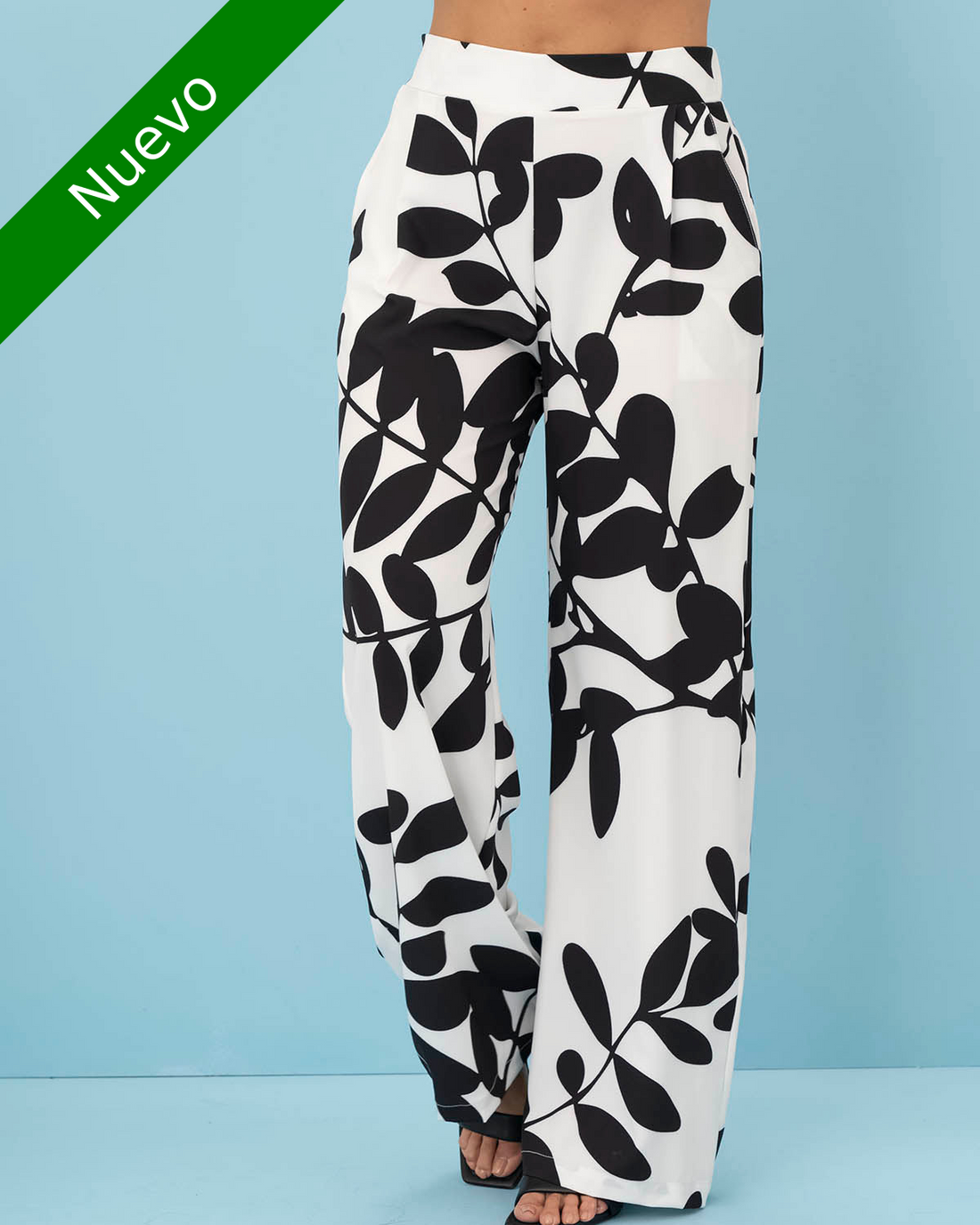 Pantalón Para Mujer 7797