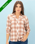 Blusa Para Mujer 7816